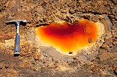 Acid mine drainage,Kenya