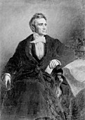 Charles Goodyear,American inventor