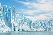 Perito Moreno glacier,Argentina
