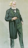 Samuel Wilks,British physician