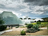 Biosphere 2,Arizona,USA
