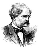 Werner Siemens,German engineer