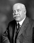 George K. Burgess,US physicist