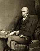 William Hyde Wollaston,British chemist