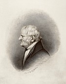John Dalton,British chemist