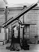 11.5-inch telescope,Sydney Observatory