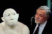 Homo heidelbergensis research