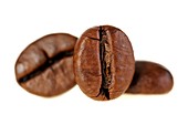 Coffee beans