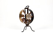 19th Century anemometer