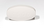 Ciprofloxacin tablet
