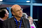 Peter Jenni,CERN physicist