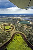 The Pantanal,Brazil