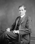 William Coblentz,US physicist