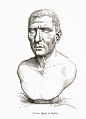 Cicero,Roman philosopher