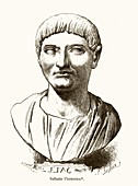 Sallust,Roman historian