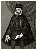 Francisco Pizarro,Spanish conquistador