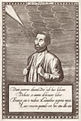 Francis Xavier,Spanish missionary