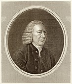 Benjamin Stillingfleet,British botanist