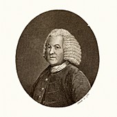 William Cuming,Scottish physician