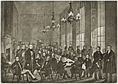 Chartists National Convention,1839