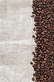 Coffee beans