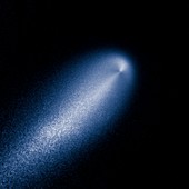 Comet ISON,April 2013