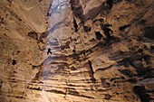 Majlis al Jinn cave,Oman