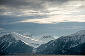 Svalbard,Norway