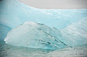 Iceberg,Norway