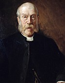 Henry Gorham,British entomologist