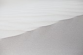 Lancelin sand dune,Western Australia