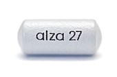 Concerta XL drug tablet
