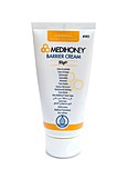 Medihoney barrier cream