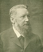Wilhelm Ostwald,German physical chemist