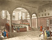 Doctors Commons,1808