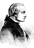 Immanuel Kant,German philosopher