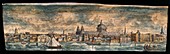 Thames panorama,London,1825
