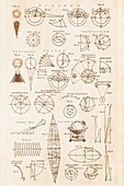 Astronomy Diagrams