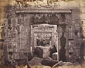 Ruins of Temple of Kalabsha,Egypt,1850s