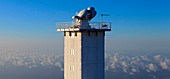 Swedish Solar Telescope