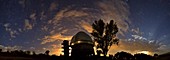 Byurakan Observatory,Armenia