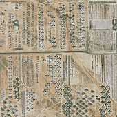 Aircraft graveyard,USA