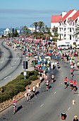 Ironman competition,South Africa
