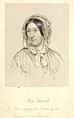 Mary Sommerville