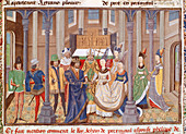 Marriage of King John I of Portugal