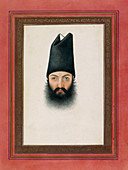 Khusraw Khan Kirmani
