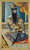 Fath 'Ali Shah