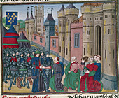 Capitulation of Bordeaux