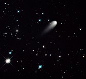 Comet ISON,April 2013