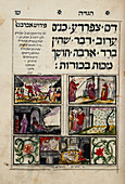 Passover Haggadah